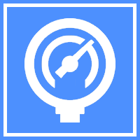 Diagnostics Check icon